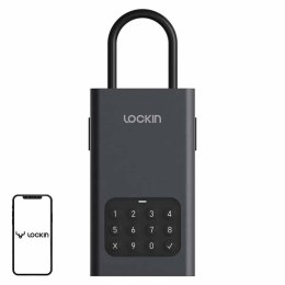 Inteligentny sejf Lockin Lock BOX L1 Lockin