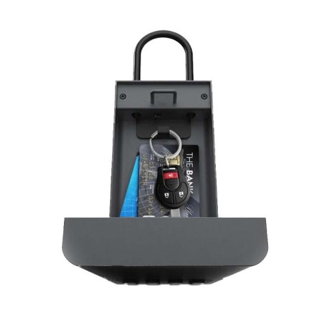 Inteligentny sejf Lockin Lock BOX L1 Lockin Inteligentny sejf Lockin Lock BOX L1 Lockin