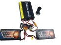 Ładowarka SkyRC PC520 do LiPo 6S SkyRC
