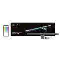 Lampa na monitor Yeelight Screen Light Bar Pro RGB (srebrna) Yeelight