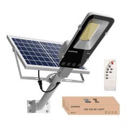 Lampa solarna Superfire FF5-C, 263W, 1200lm, 15000mAh Superfire