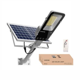 Lampa solarna Superfire FF5-D, 486W, 1400lm, 20000mAh Superfire