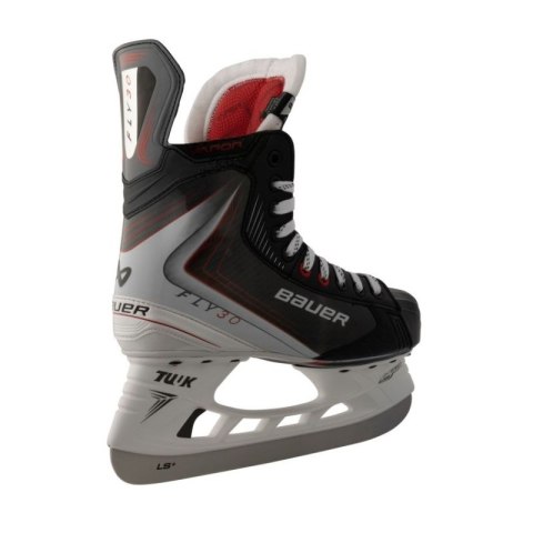 Łyżwy hokejowe Bauer Vapor Fly30 Int 1064933 Łyżwy hokejowe Bauer Vapor Fly30 Int 1064933