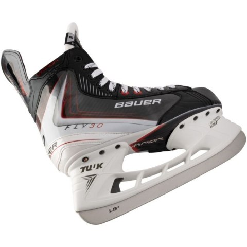 Łyżwy hokejowe Bauer Vapor Fly30 Int 1064933 Łyżwy hokejowe Bauer Vapor Fly30 Int 1064933