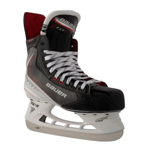 Łyżwy hokejowe Bauer Vapor Fly30 Int 1064933 Łyżwy hokejowe Bauer Vapor Fly30 Int 1064933