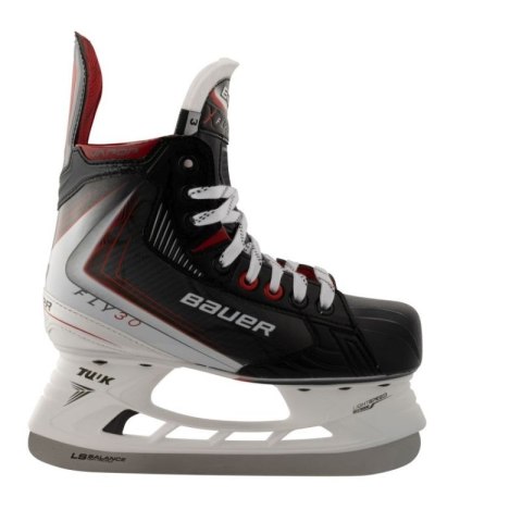Łyżwy hokejowe Bauer Vapor Fly30 Jr 1064934 Łyżwy hokejowe Bauer Vapor Fly30 Jr 1064934