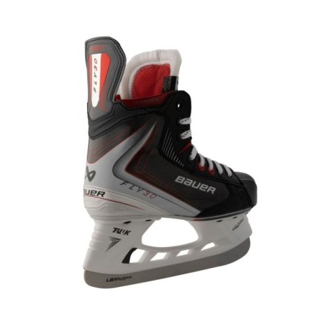 Łyżwy hokejowe Bauer Vapor Fly30 Jr 1064934 Łyżwy hokejowe Bauer Vapor Fly30 Jr 1064934