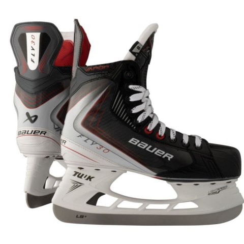 Łyżwy hokejowe Bauer Vapor Fly30 Sr 1064931 Łyżwy hokejowe Bauer Vapor Fly30 Sr 1064931