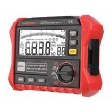 Miernik rezystancji uziemienia Habotest HT2302 Habotest