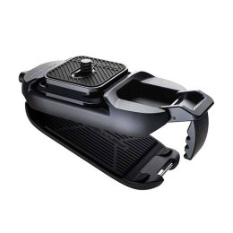 Mocowanie na pasek z szybkozłączką PGYTECH Beetle Clip do aparatów cyfrowych (P-CG-040) PGYTECH