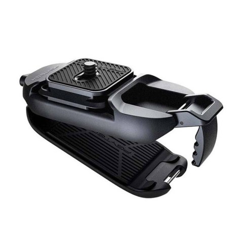 Mocowanie na pasek z szybkozłączką PGYTECH Beetle Clip do aparatów cyfrowych (P-CG-040) PGYTECH Mocowanie na pasek z szybkozłączką PGYTECH Beetle Clip do aparatów cyfrowych (P-CG-040) PGYTECH