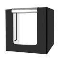 Namiot bezcieniowy Puluz 80cm LED 8500 lumenów Puluz