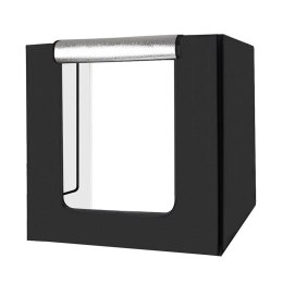 Namiot bezcieniowy Puluz 80cm LED 8500 lumenów Puluz