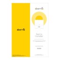 Nawilżacz Deerma ST636W Deerma