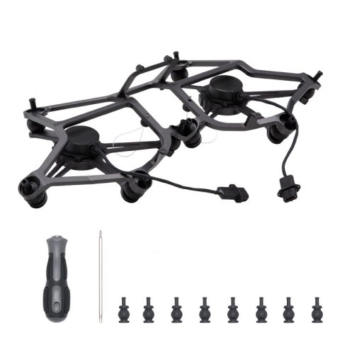 Podwójne dolne mocowanie gimbala do DJI Matrice 300/350 RTK DJI Enterprise Podwójne dolne mocowanie gimbala do DJI Matrice 300/350 RTK DJI Enterprise