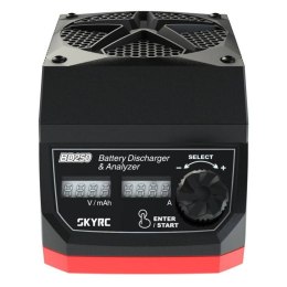 Rozładowywarka / Tester akumulatorów SkyRC BD250 SkyRC