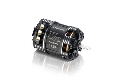 Silnik bezszczotkowy Hobbywing Xerun V10 G3 8.5T 3970KV Hobbywing Silnik bezszczotkowy Hobbywing Xerun V10 G3 8.5T 3970KV Hobbywing