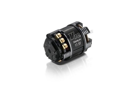 Silnik bezszczotkowy Hobbywing Xerun V10 G3 8.5T 3970KV Hobbywing Silnik bezszczotkowy Hobbywing Xerun V10 G3 8.5T 3970KV Hobbywing