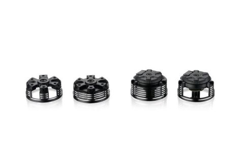 Silnik bezszczotkowy Hobbywing Xerun V10 G3 8.5T 3970KV Hobbywing Silnik bezszczotkowy Hobbywing Xerun V10 G3 8.5T 3970KV Hobbywing