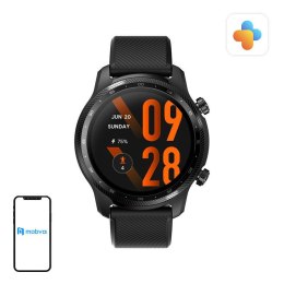 Smartwatch Mobvoi TicWatch Pro 3 Ultra GPS (Shadow Black) Mobvoi