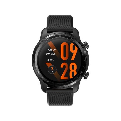 Smartwatch Mobvoi TicWatch Pro 3 Ultra GPS (Shadow Black) Mobvoi Smartwatch Mobvoi TicWatch Pro 3 Ultra GPS (Shadow Black) Mobvoi