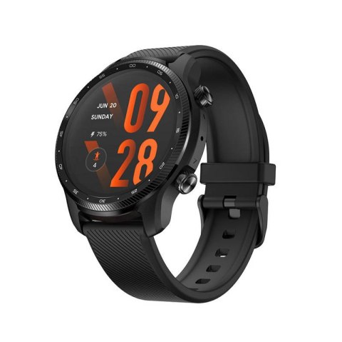 Smartwatch Mobvoi TicWatch Pro 3 Ultra GPS (Shadow Black) Mobvoi Smartwatch Mobvoi TicWatch Pro 3 Ultra GPS (Shadow Black) Mobvoi