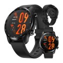 Smartwatch Mobvoi TicWatch Pro 3 Ultra GPS (Shadow Black) Mobvoi
