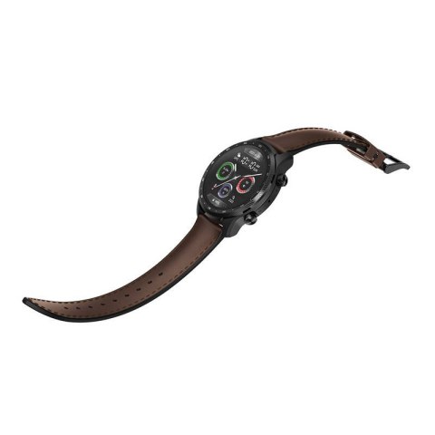 Smartwatch Mobvoi TicWatch Pro 3 Ultra LTE (Shadow Black) Mobvoi Smartwatch Mobvoi TicWatch Pro 3 Ultra LTE (Shadow Black) Mobvoi
