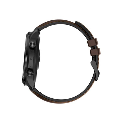 Smartwatch Mobvoi TicWatch Pro 3 Ultra LTE (Shadow Black) Mobvoi Smartwatch Mobvoi TicWatch Pro 3 Ultra LTE (Shadow Black) Mobvoi
