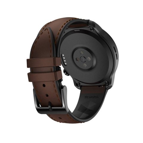 Smartwatch Mobvoi TicWatch Pro 3 Ultra LTE (Shadow Black) Mobvoi Smartwatch Mobvoi TicWatch Pro 3 Ultra LTE (Shadow Black) Mobvoi