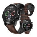 Smartwatch Mobvoi TicWatch Pro 3 Ultra LTE (Shadow Black) Mobvoi