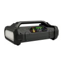 Urządzenie 4 w 1: Jump Starter / Rozrusznik / Booster 2000A + Powerbank 20000mAh + Kompresor + Latarka Lokithor JA301 Lokithor