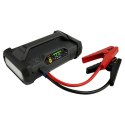 Urządzenie 4 w 1: Jump Starter / Rozrusznik / Booster 2000A + Powerbank 20000mAh + Kompresor + Latarka Lokithor JA301 Lokithor