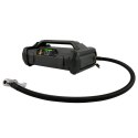 Urządzenie 4 w 1: Jump Starter / Rozrusznik / Booster 2000A + Powerbank 20000mAh + Kompresor + Latarka Lokithor JA301 Lokithor