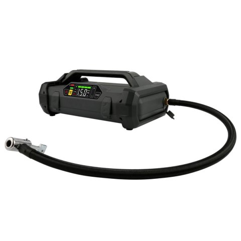 Urządzenie 4 w 1: Jump Starter / Rozrusznik / Booster 2000A + Powerbank 20000mAh + Kompresor + Latarka Lokithor JA301 Lokithor Urządzenie 4 w 1: Jump Starter / Rozrusznik / Booster 2000A + Powerbank 20000mAh + Kompresor + Latarka Lokithor JA301 Lokithor