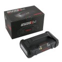 Urządzenie 4 w 1: Jump Starter / Rozrusznik / Booster 2000A + Powerbank 20000mAh + Kompresor + Latarka Lokithor JA301 Lokithor