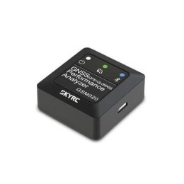 Urządzenie pomiarowe GNSS do modeli RC SkyRC GSM020 SkyRC