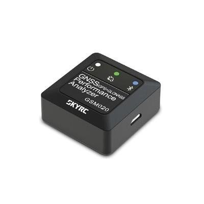 Urządzenie pomiarowe GNSS do modeli RC SkyRC GSM020 SkyRC