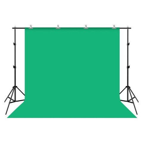 Zestaw/Statyw do mocowania tła fotograficznego Puluz 2x3m + tła fotograficzne 3 szt PKT5205 Puluz Zestaw/Statyw do mocowania tła fotograficznego Puluz 2x3m + tła fotograficzne 3 szt PKT5205 Puluz