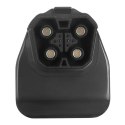 Adapter Ecoflow DELTA Pro do Smart Generator EcoFlow