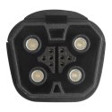Adapter Ecoflow DELTA Pro do Smart Generator EcoFlow
