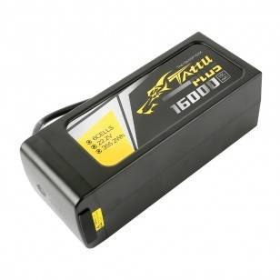 Akumulator Tattu Plus 16000mAh 22.2V 15C 6S1P LiPo AS150+XT150 Tattu Akumulator Tattu Plus 16000mAh 22.2V 15C 6S1P LiPo AS150+XT150 Tattu