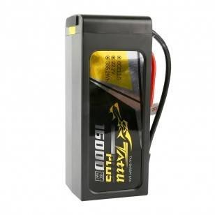 Akumulator Tattu Plus 16000mAh 22.2V 15C 6S1P LiPo AS150+XT150 Tattu Akumulator Tattu Plus 16000mAh 22.2V 15C 6S1P LiPo AS150+XT150 Tattu