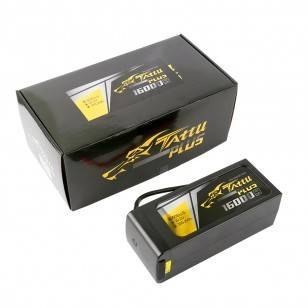 Akumulator Tattu Plus 16000mAh 22.2V 15C 6S1P LiPo AS150+XT150 Tattu Akumulator Tattu Plus 16000mAh 22.2V 15C 6S1P LiPo AS150+XT150 Tattu