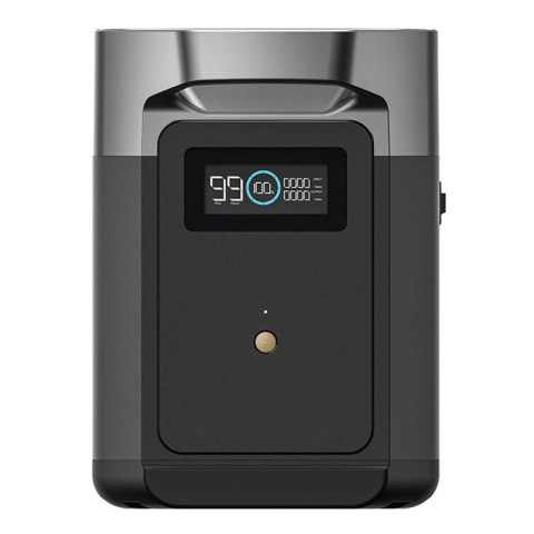 Bateria do EcoFlow DELTA 2 EcoFlow