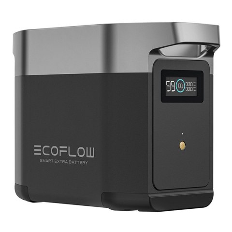 Bateria do EcoFlow DELTA 2 EcoFlow Bateria do EcoFlow DELTA 2 EcoFlow