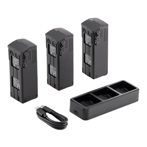 Battery Kit DJI Mavic 3 Enterprise DJI Enterprise Battery Kit DJI Mavic 3 Enterprise DJI Enterprise