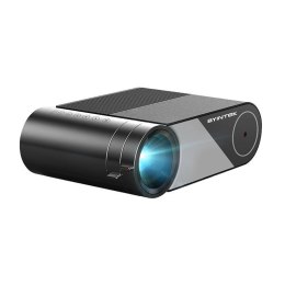 Bezprzewodowy Rzutnik / Projektor BYINTEK K9 Multiscreen LCD 1920x1080p BYINTEK