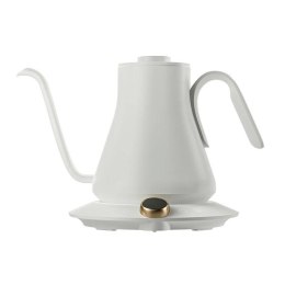 Czajnik elektryczny z regulacją temperatury Gooseneck Cocinare 0.9L 1250 - 1500W (biały) Cocinare
