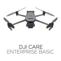 DJI Care Enterprise Basic Mavic 3 Multispectral - kod elektroniczny DJI Enterprise
